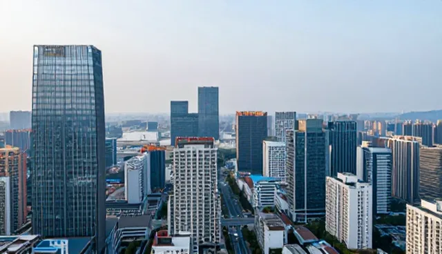 除尘设备节能改造中的选型关注点与维护要点